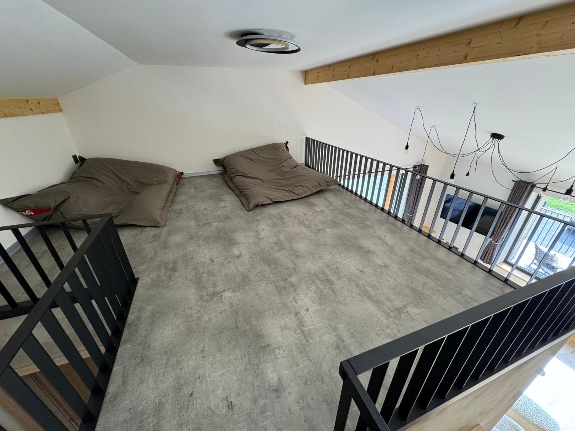 Flaje Apartmany Český Jiřetín Екстериор снимка