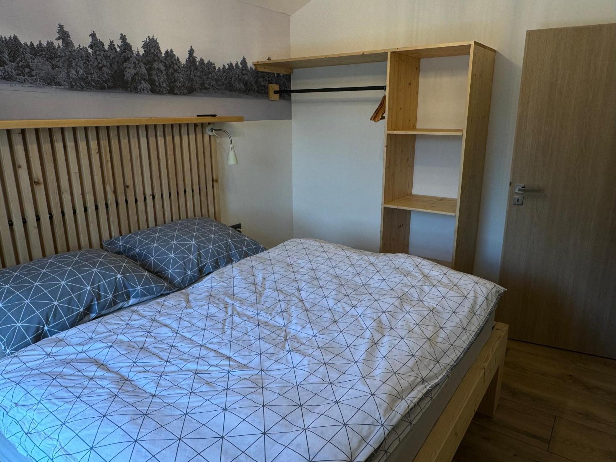 Flaje Apartmany Český Jiřetín Екстериор снимка